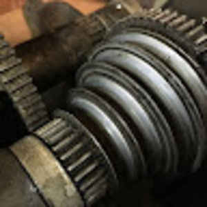 Meet your Posher, Gray